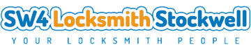 SW4 Locksmith Stockwell logo